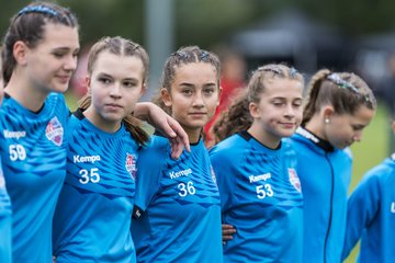 Bild 332 - wU16 Deutsche Meisterschaft
